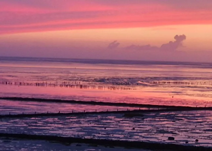 Vakantiehuis Nordsee_2-max-3-pers